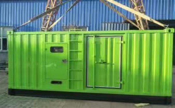 锦江600kw大型柴油发电机组出租价格 锦江600kw大型柴油发电机组出租价格