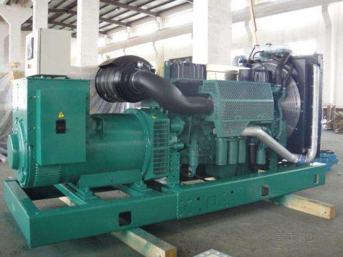 锦江便携静音：租赁无声发电机组，便携式解决能源需求