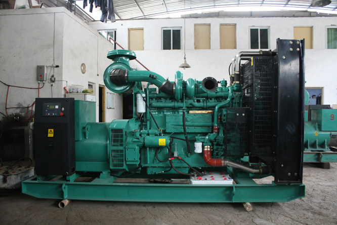 锦江环保无噪音：租用静音发电机组，为环境和耳朵双重保驾护航